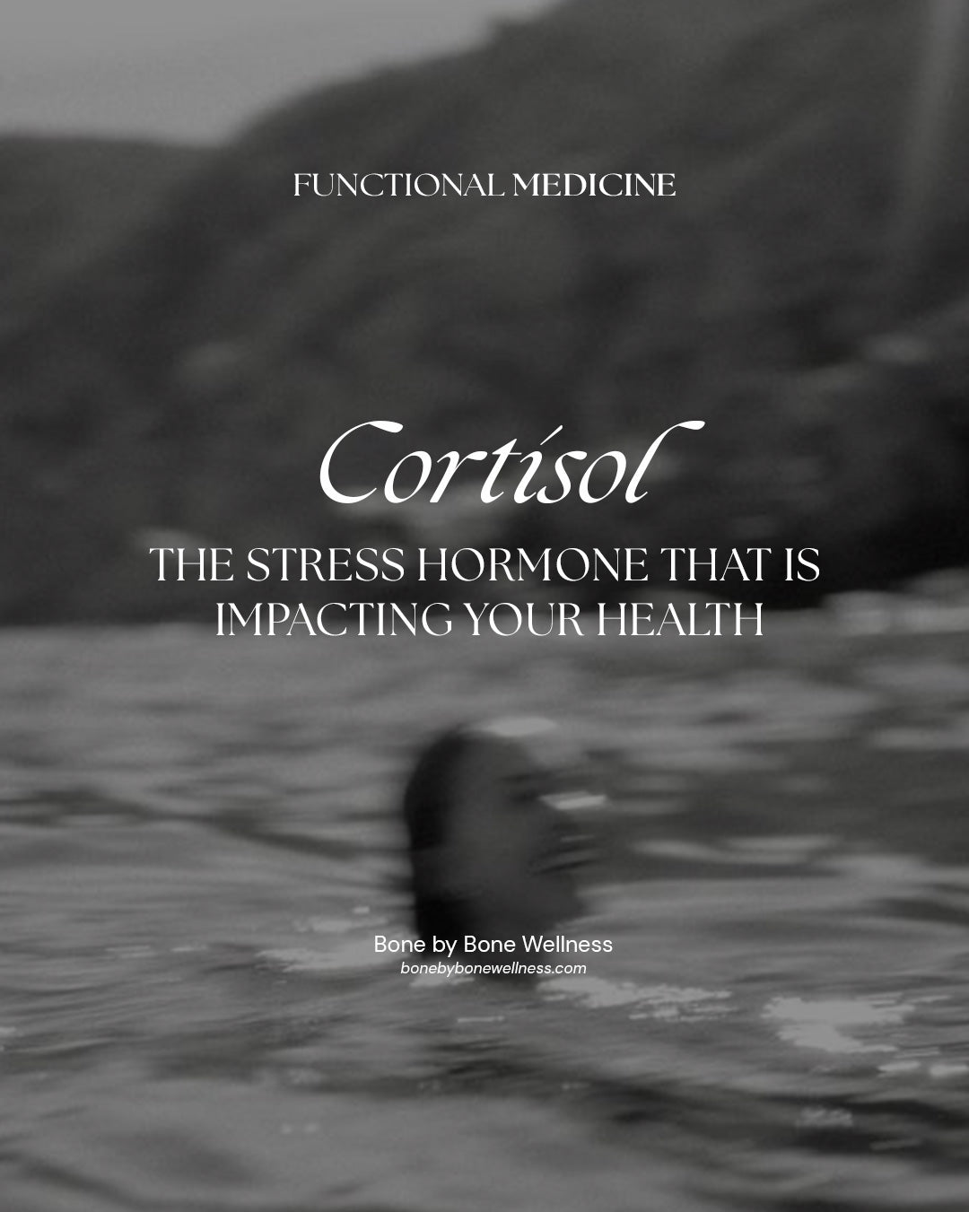 Cortisol: The Stress Hormone That’s Impacting Your Health