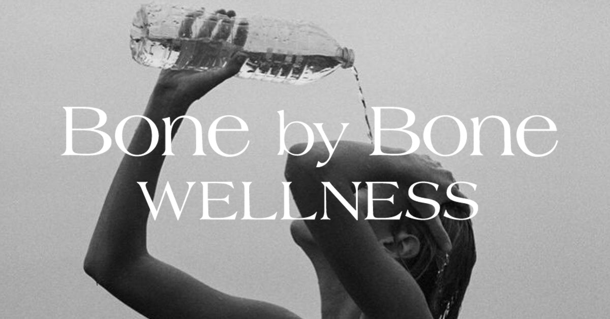 Challenge 1 – Bone by Bone Wellness